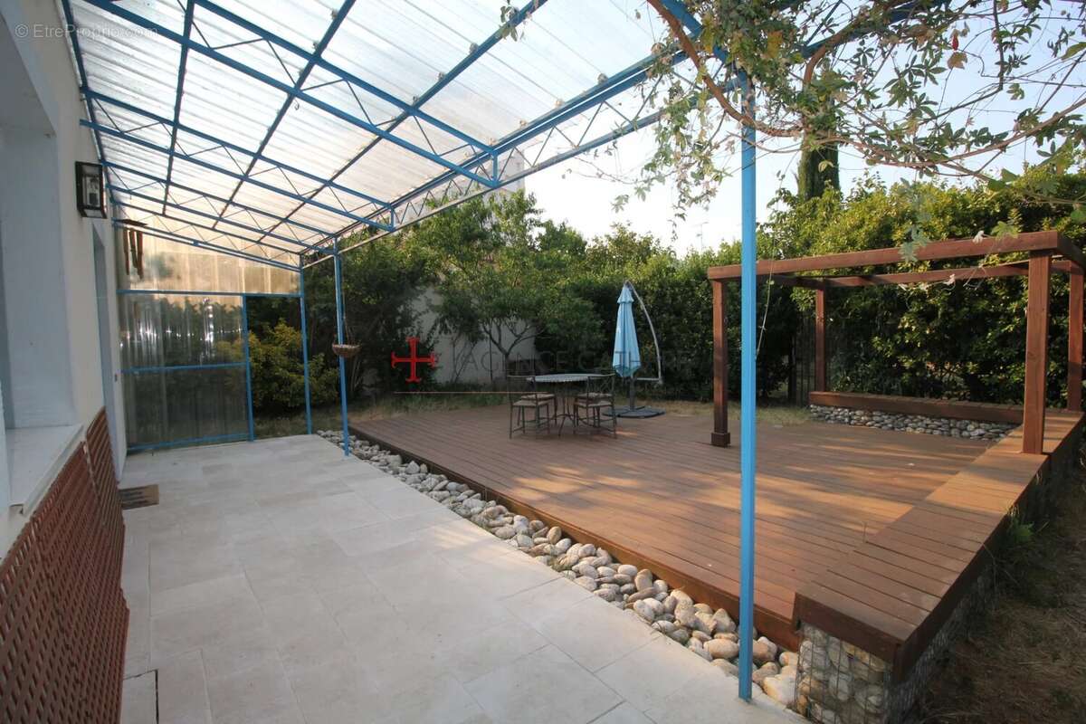 Maison de Ville - photo 7