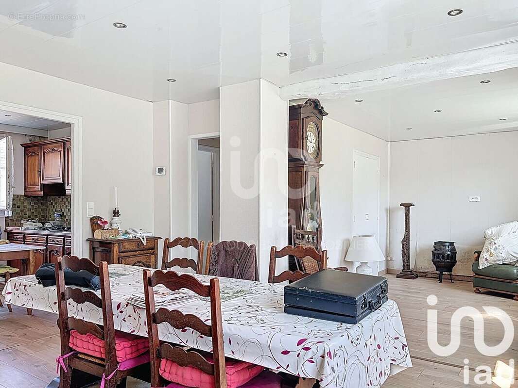 Photo 5 - Maison à GREGES