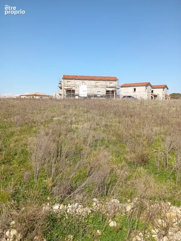 Terrain 500 m² à vendre à Anneyron (26140) - photo 4