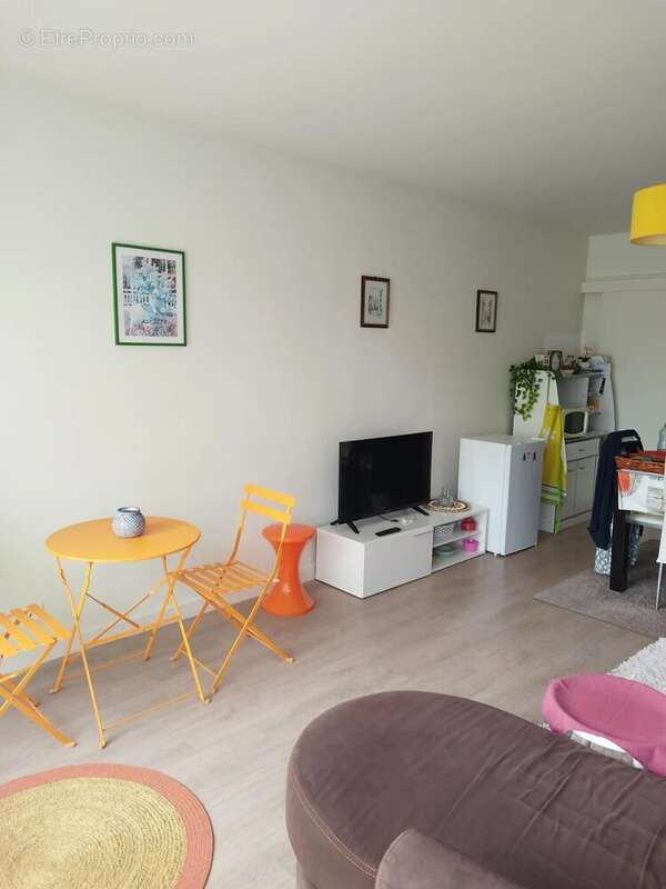 Appartement à SOISSONS