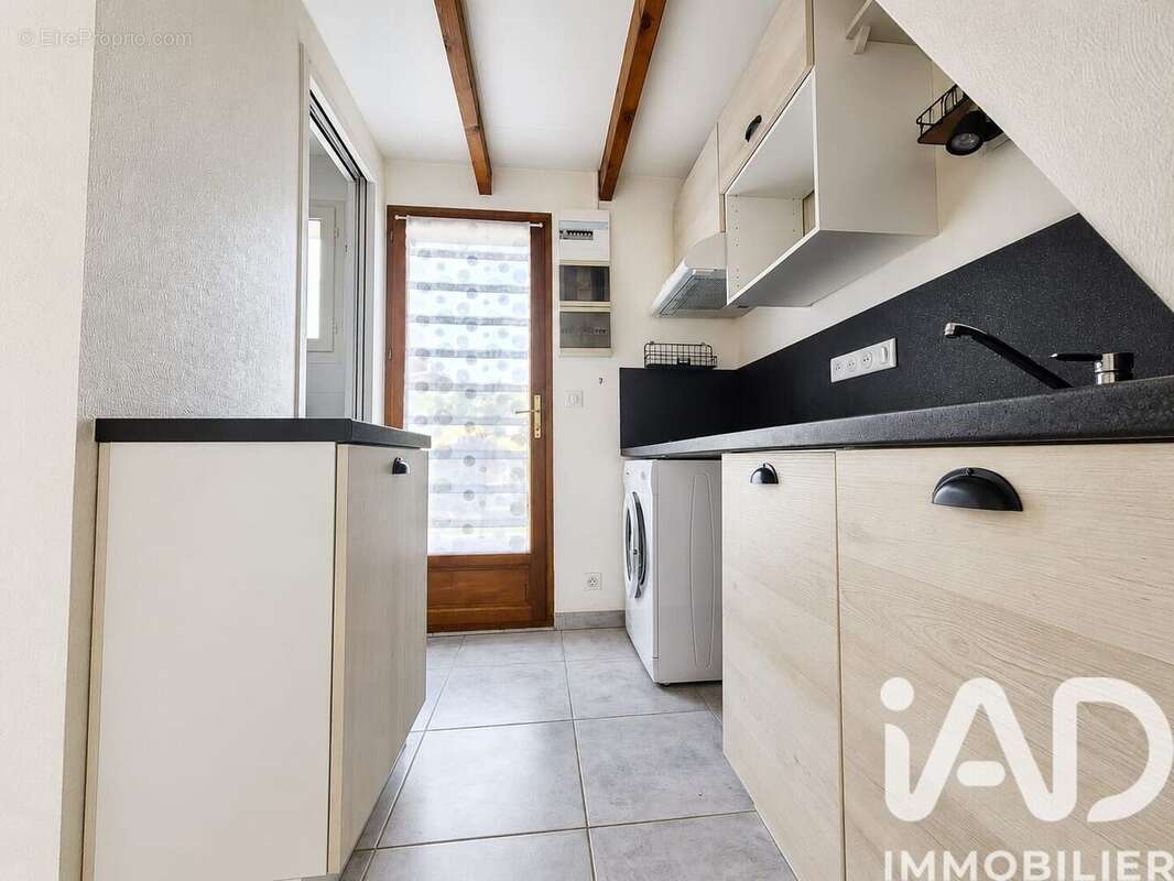Photo 3 - Maison à LES MATHES