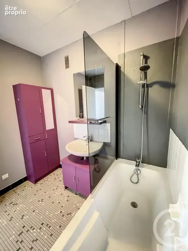 Appartement 2 pièces 34 m² à vendre à Epinal (88000) - photo 8