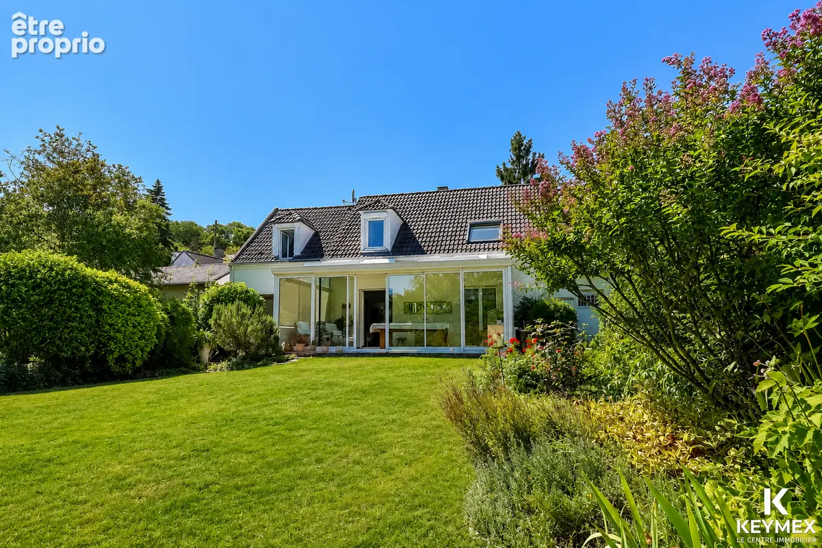 Maison à ASNIERES-SUR-OISE