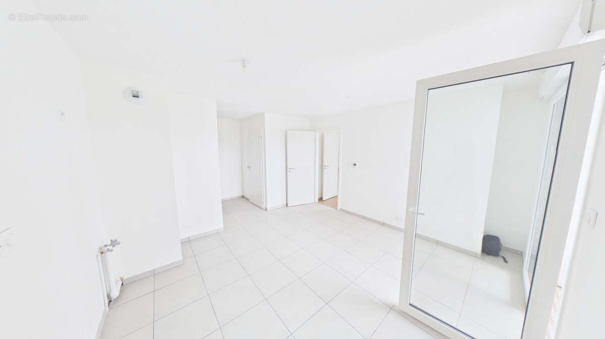 Appartement à SAINT-LOUIS