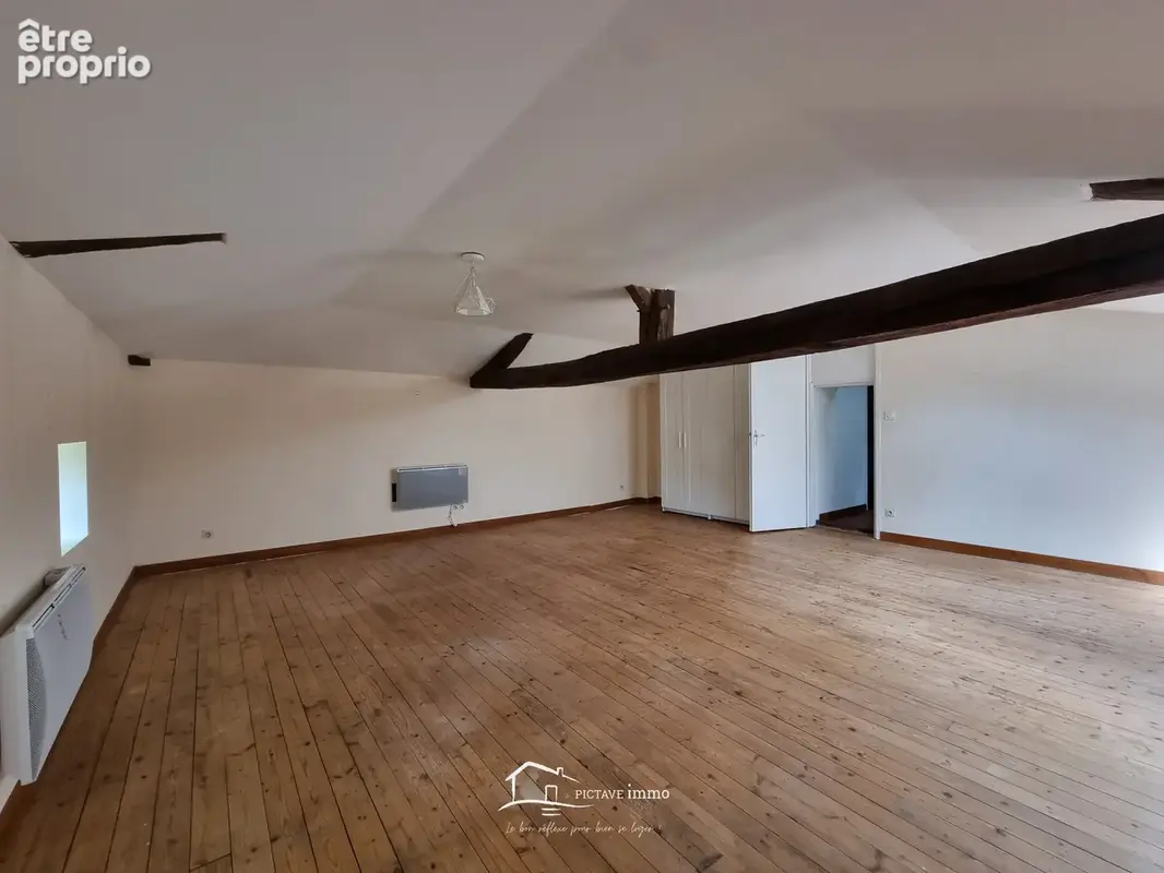 Maison 145m2 terrain 3300m2 - photo 10