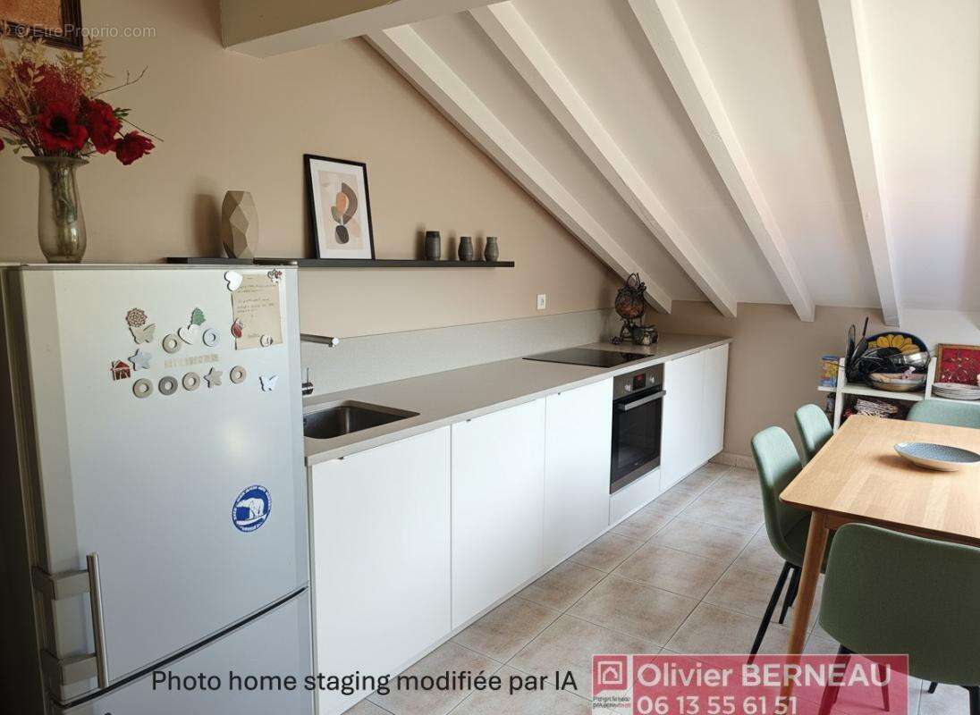 Appartement à BIDART