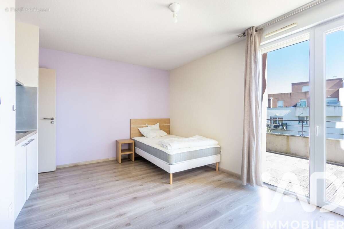 Photo 8 - Appartement à TOULOUSE