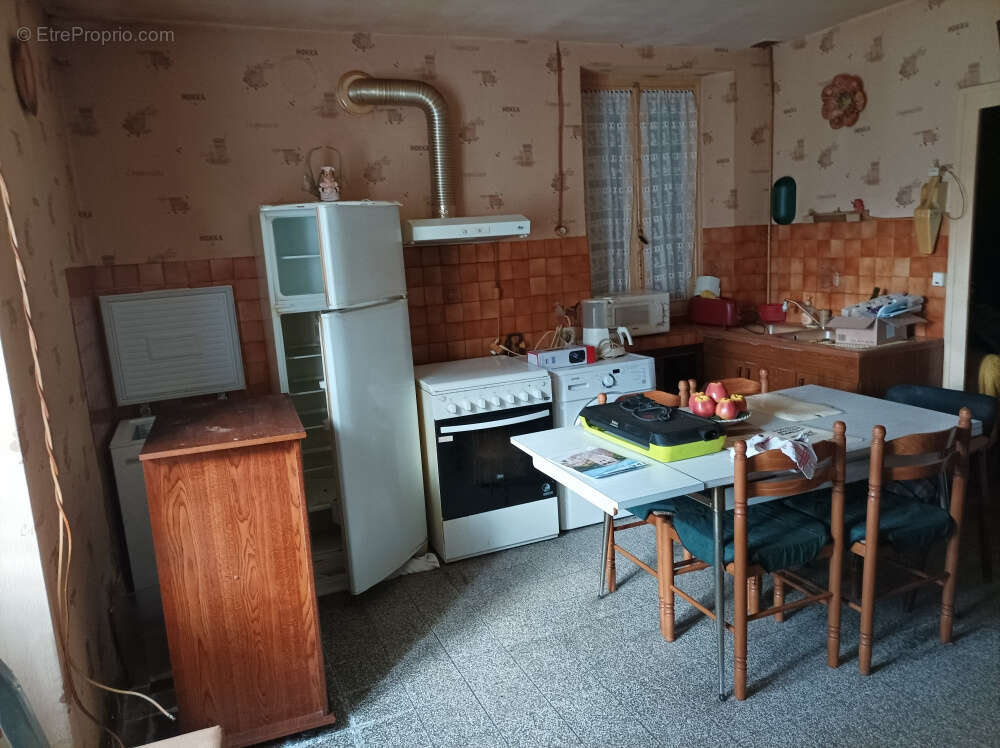 Maison à MONSEMPRON-LIBOS
