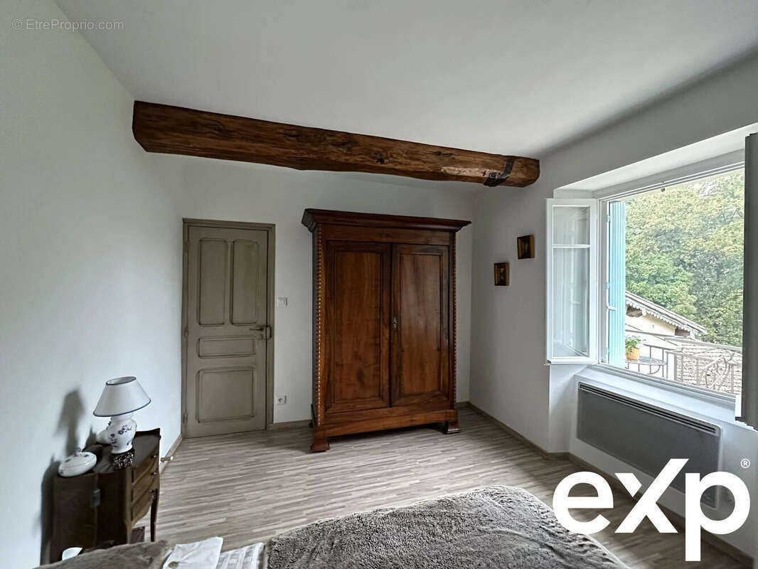 Maison à SAINT-JEAN-DU-GARD