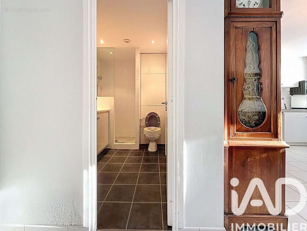 Photo 9 - Appartement à SAINT-MALO