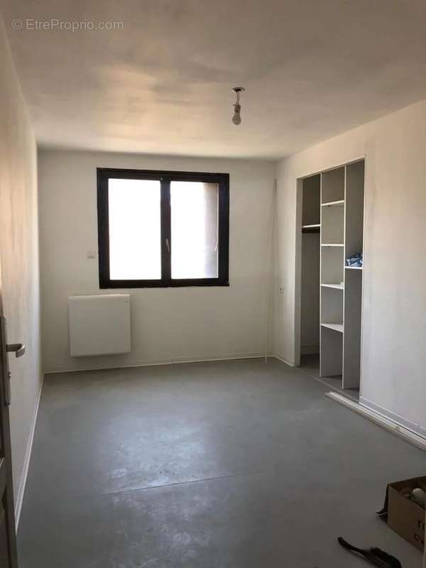 Maison à PUISSERGUIER