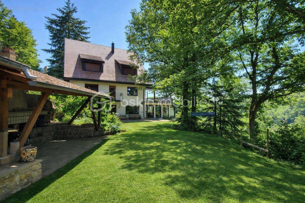 Belle propriété à vendre sur la commune d'Andlau - photo 5