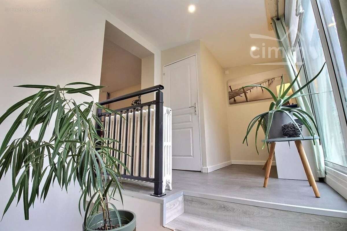 Maison à JOUE-LES-TOURS