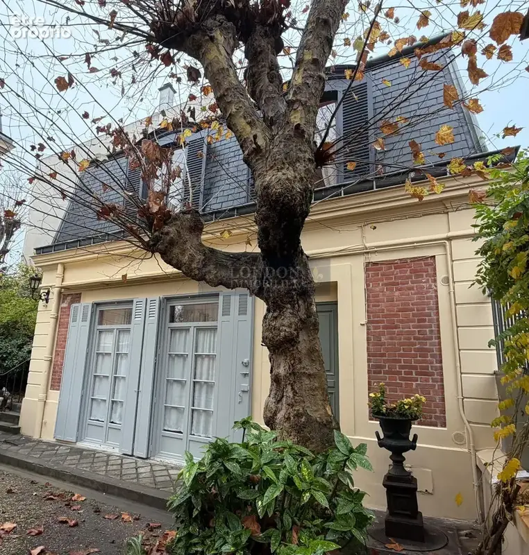 Maison de charme Versailles Clagny - photo 2
