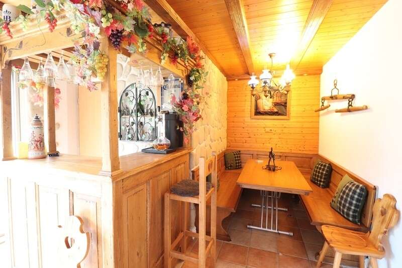 Maison à WENTZWILLER