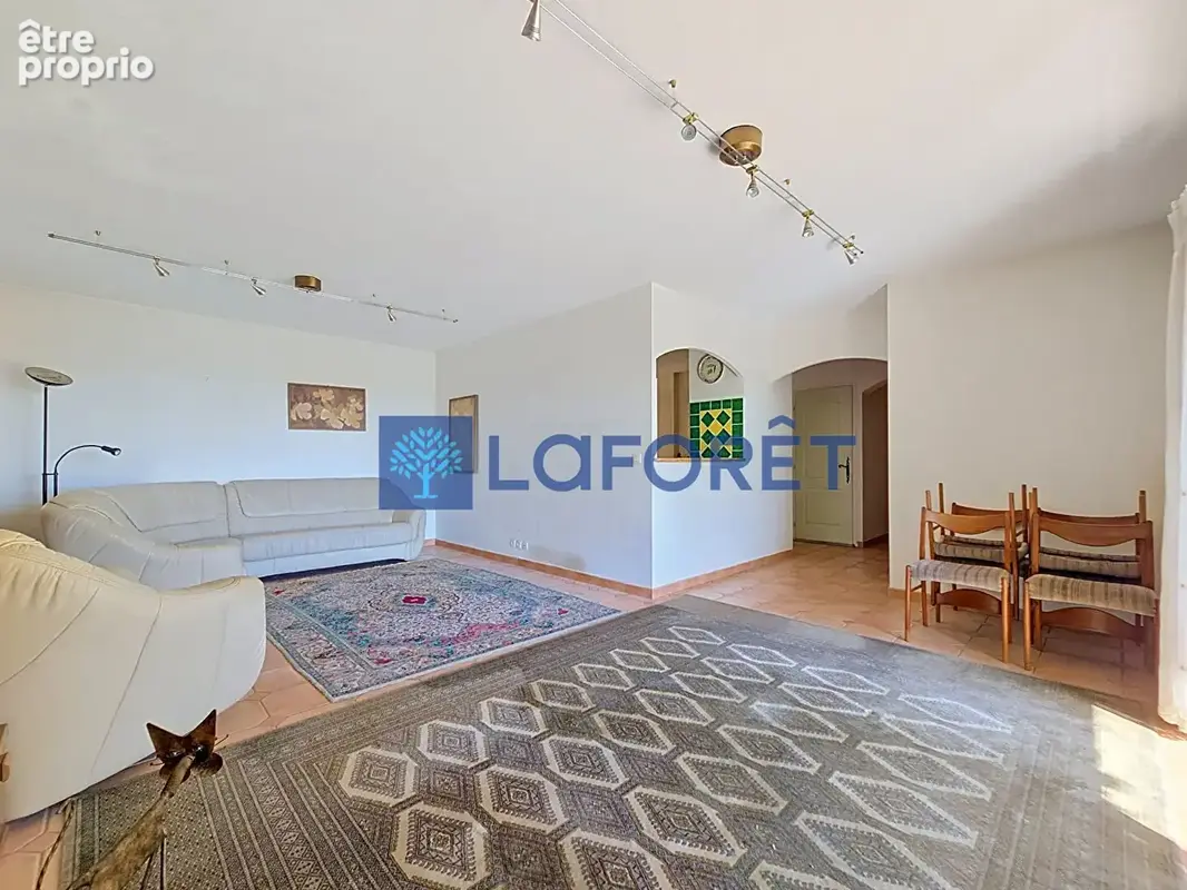 Maison 4 pièces à vendre à Draguignan - Situation dominante et calme - photo 9