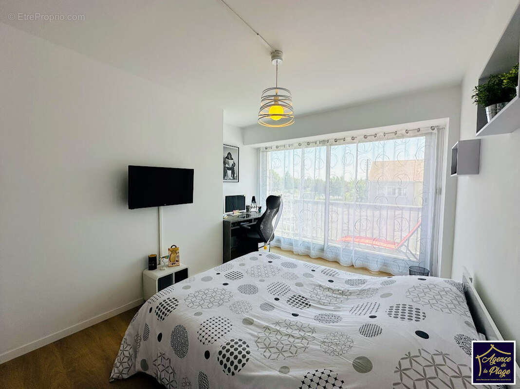 Appartement à CALAIS