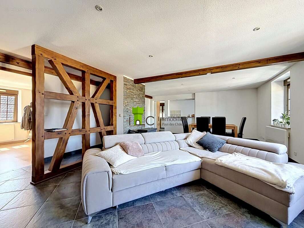 Maison 202 m² à Schirrhein  - photo 8