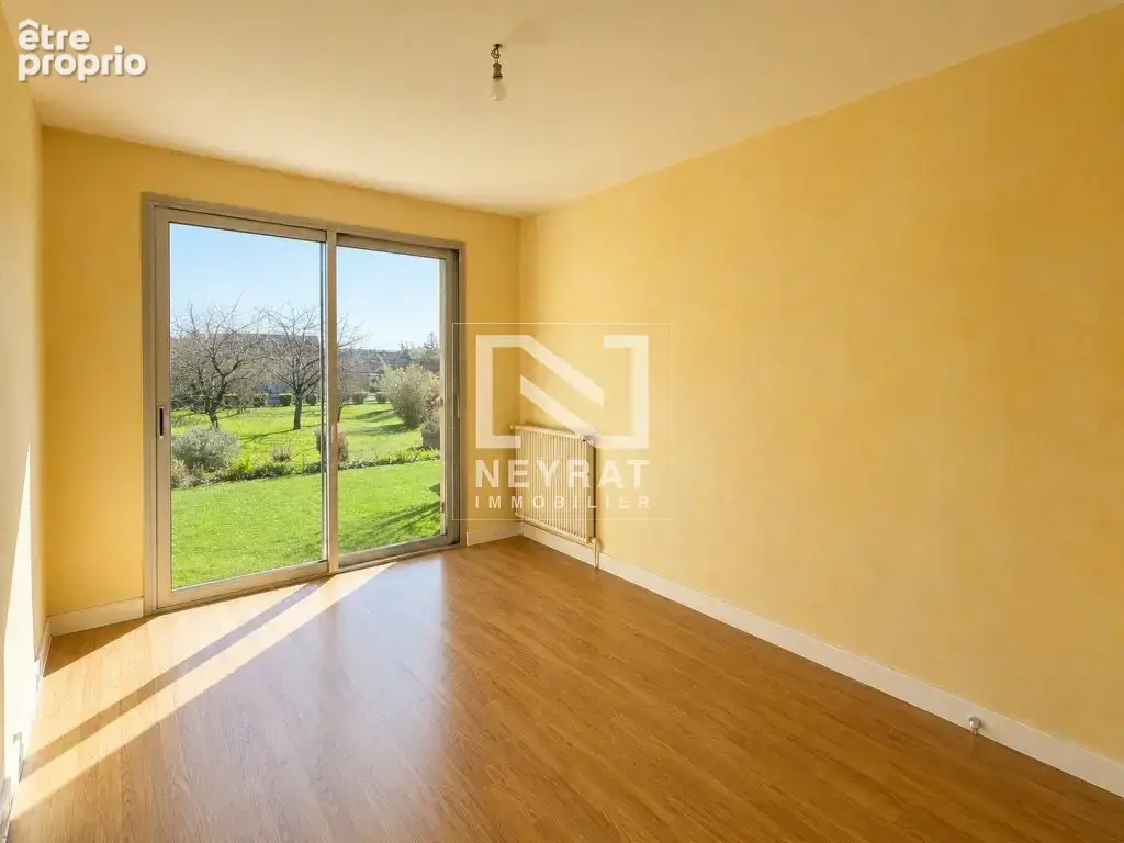 Élégante villa familiale  – Un bien d'exception au cœur de Sennecey-le-Grand - photo 21