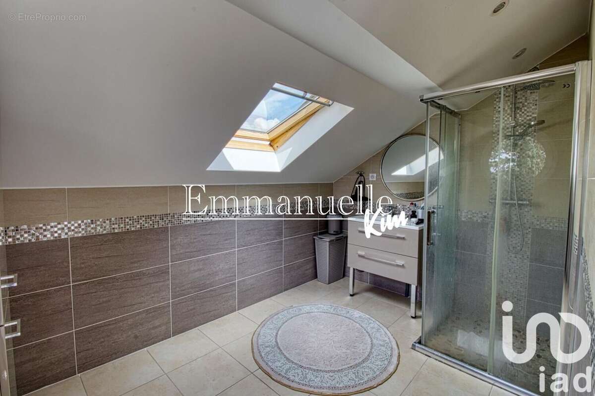 Photo 8 - Maison à ERMONT