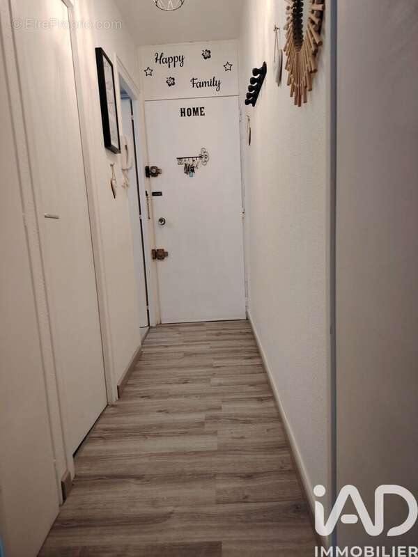 Photo 6 - Appartement à SAINT-JEAN-DE-MONTS