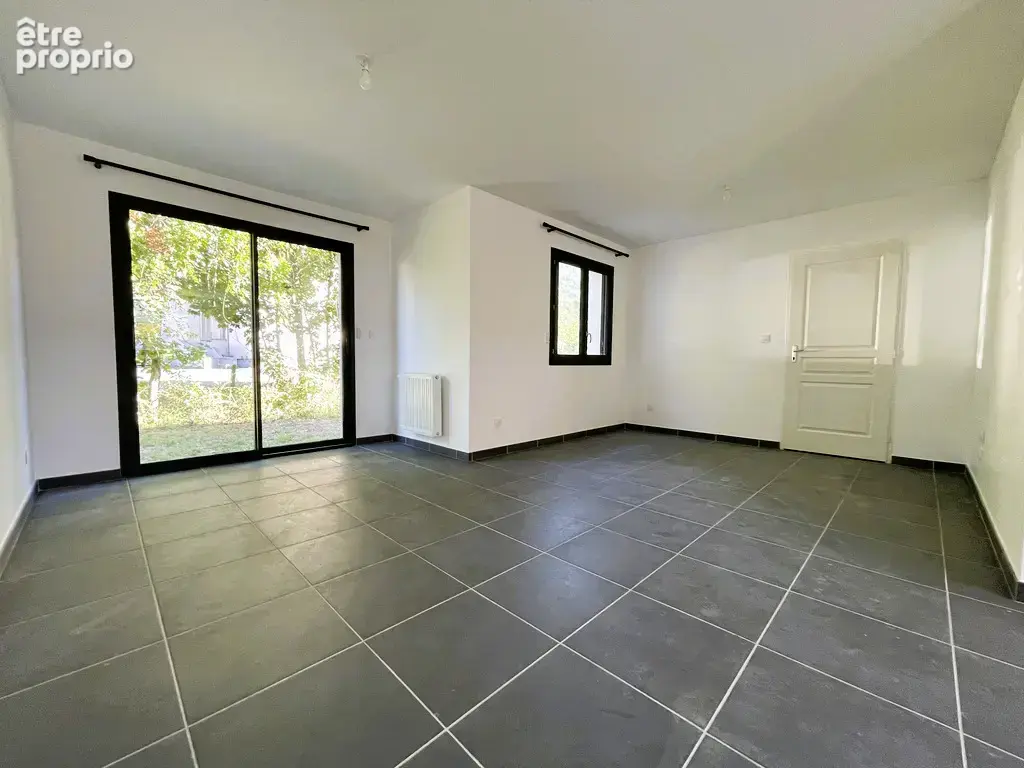Maisons T5 + garage et jardin - photo 4