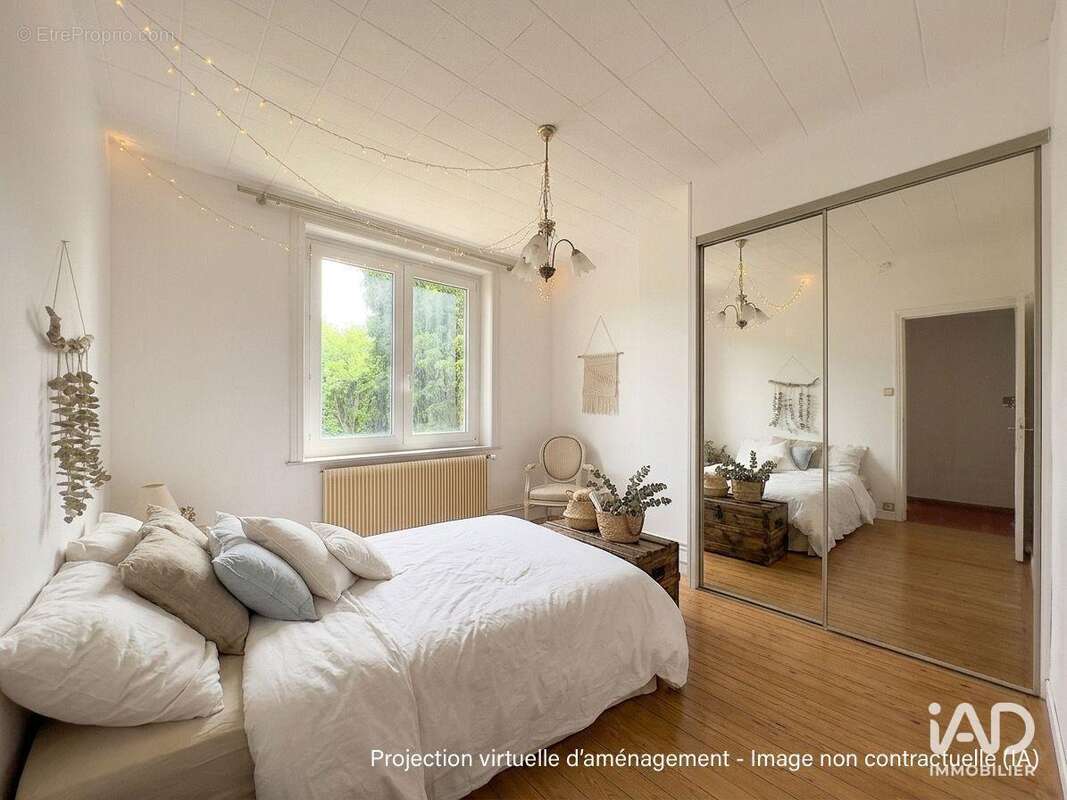 Photo 8 - Maison à MARCQ-EN-BAROEUL