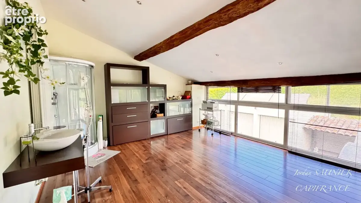Dpt Tarn (81), à vendre BLAN maison P7 de 320 m² - Terrain de 3000 m² - photo 15