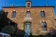 Maison à BRUZ