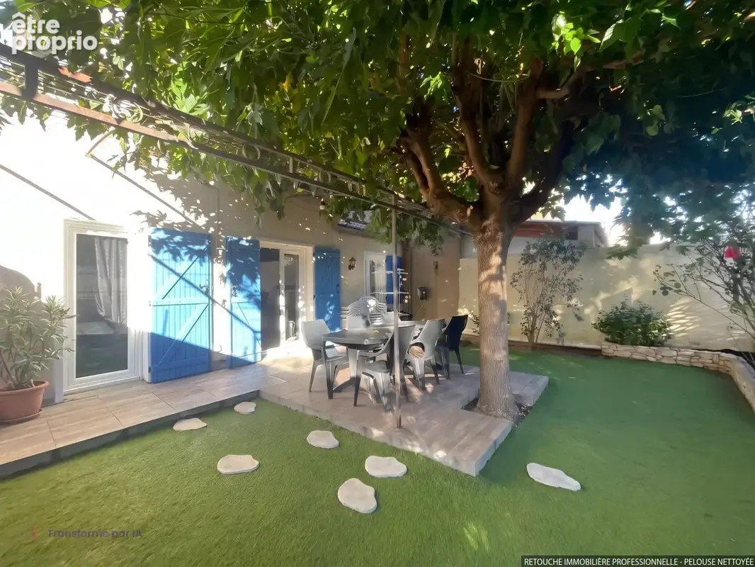Maison 85m² à manosque - photo 12