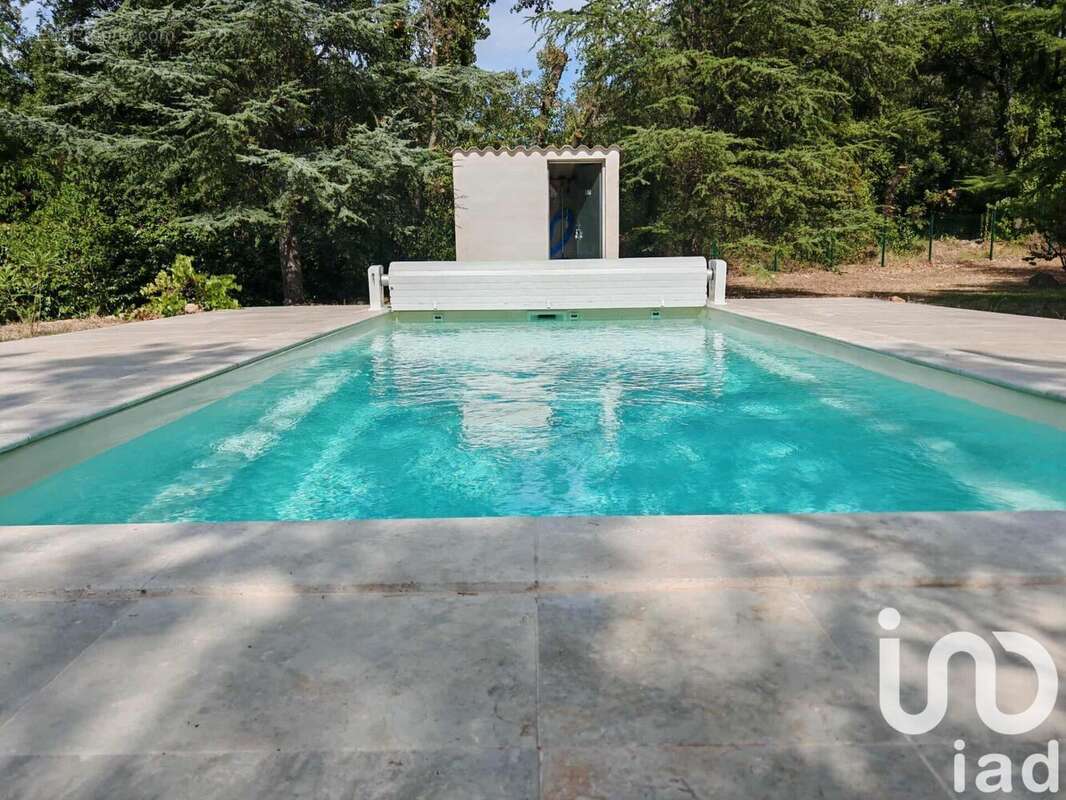 Photo 7 - Maison à FLAYOSC