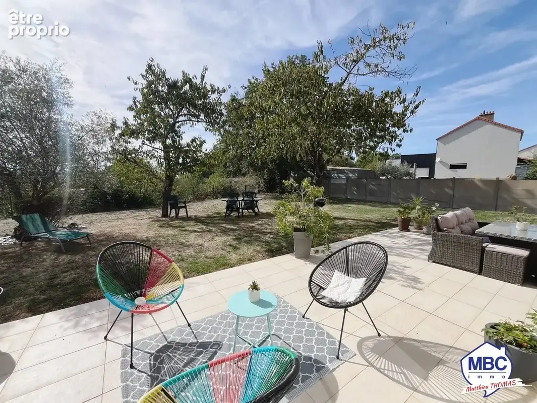 Maison d'architecte - photo 12