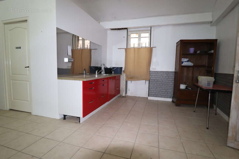 Appartement à BOURBON-L'ARCHAMBAULT