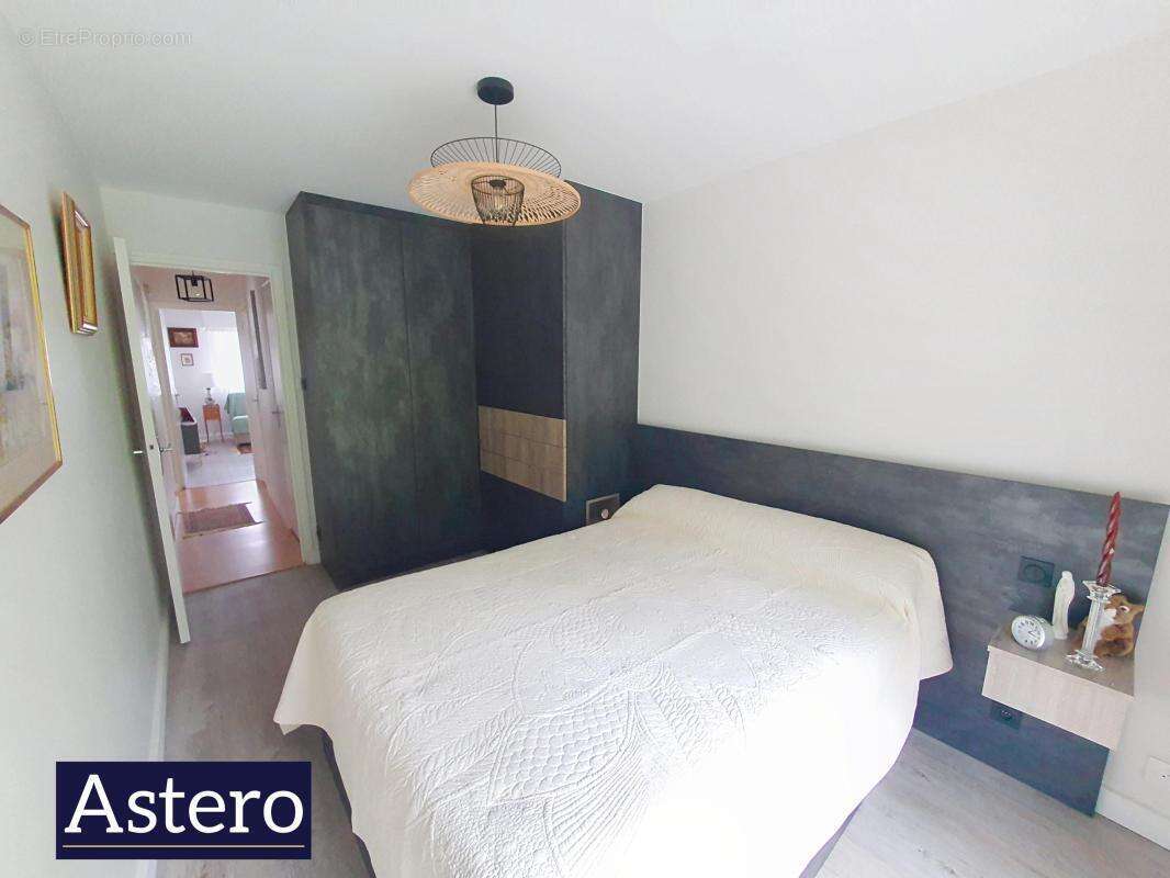 Agréable appartement fonctionnel avec prestations de qualité - photo 9
