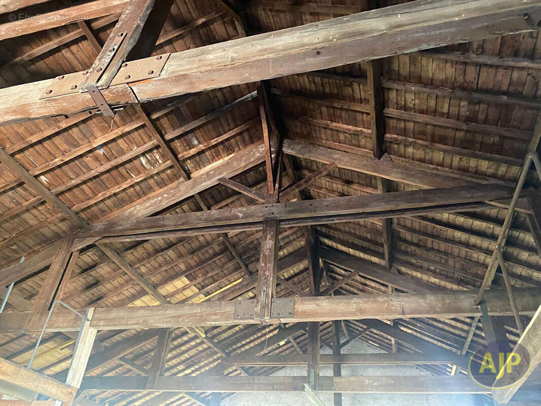 Maison à LARUSCADE