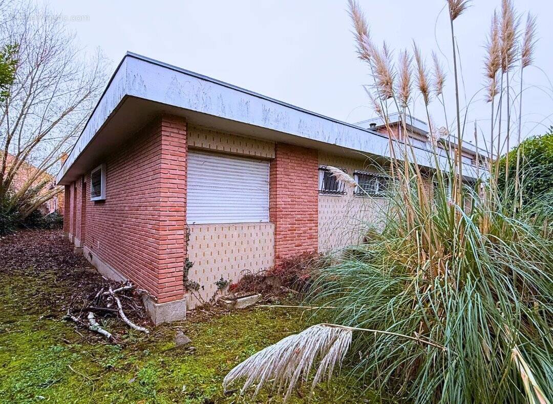 Maison à LALLAING
