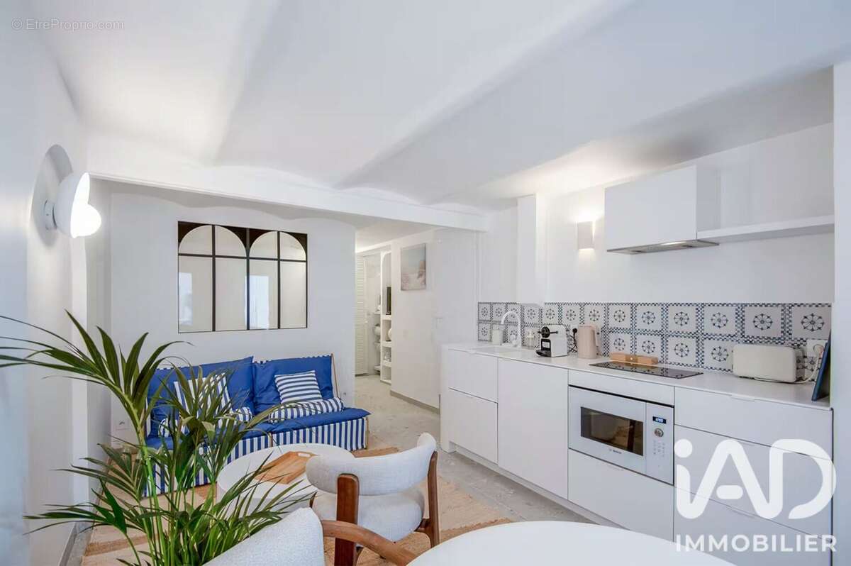Appartement 27 m² à Marseille-7e  - photo 6