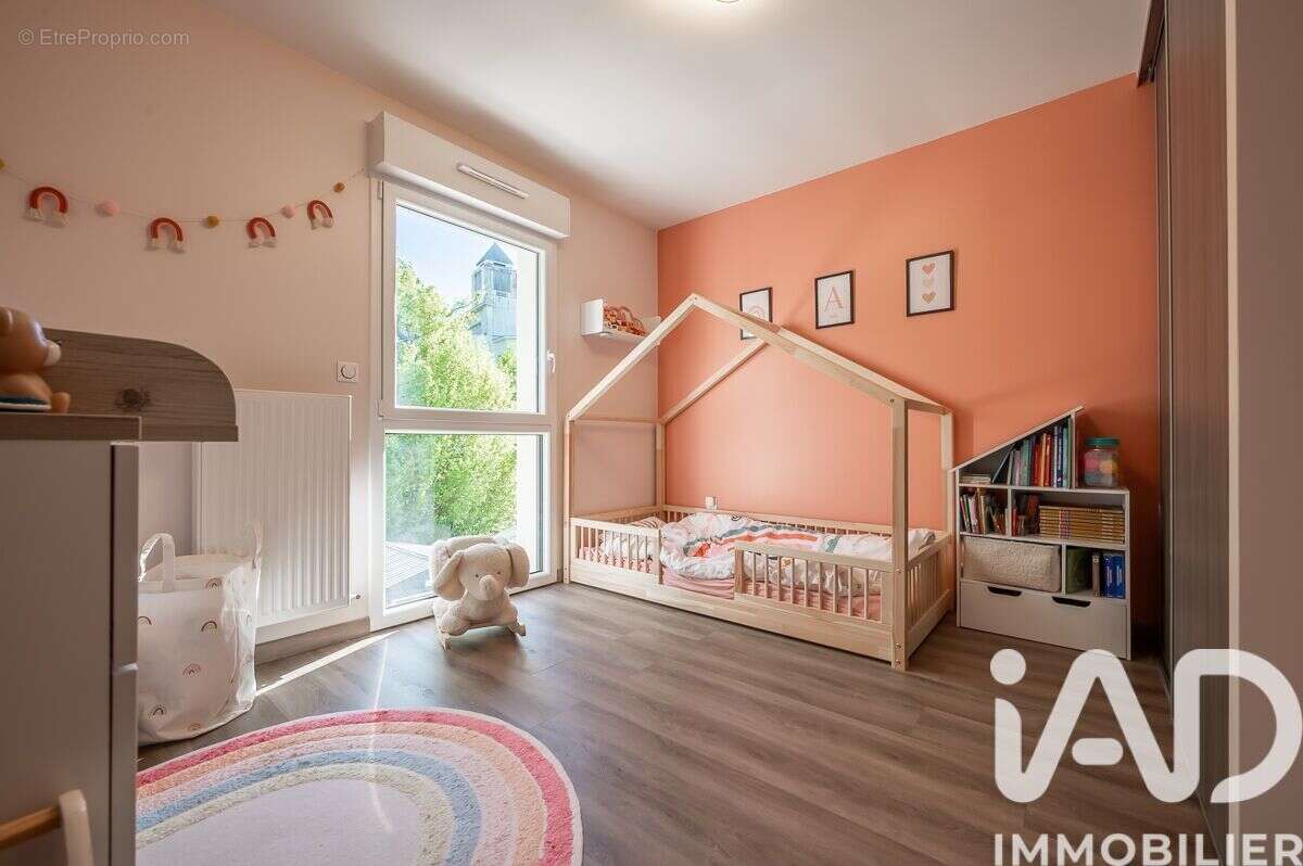 Photo 9 - Maison à YUTZ