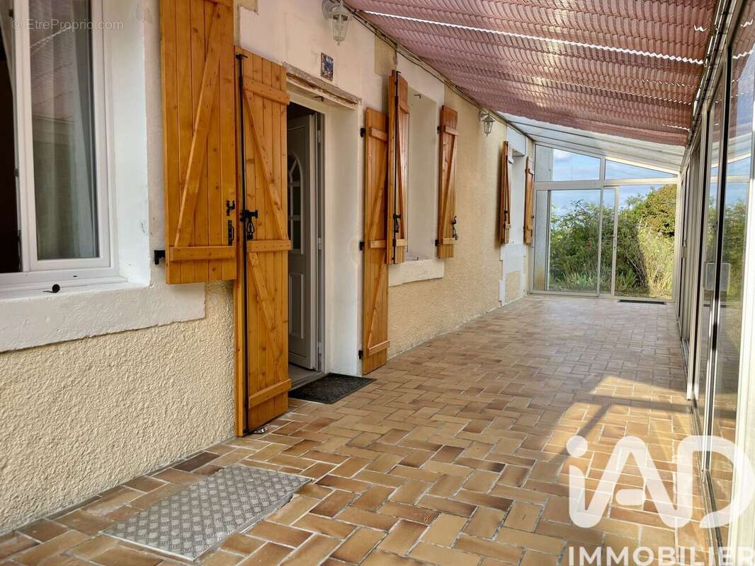 Maison 120 m² à Thiviers  - photo 9
