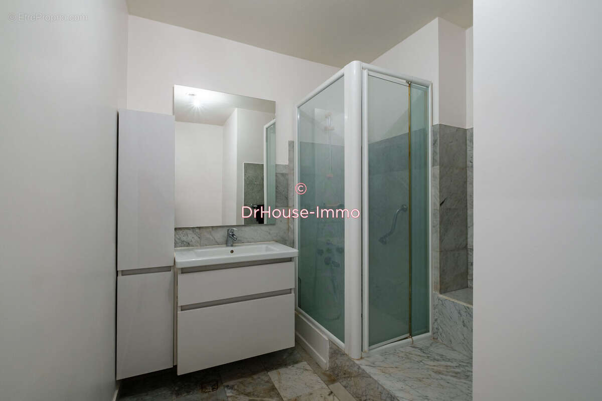 Appartement à LE CHESNAY