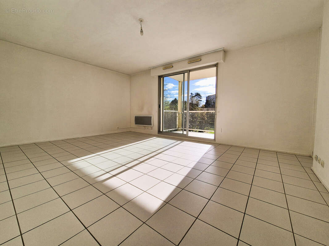 Appartement à GRADIGNAN
