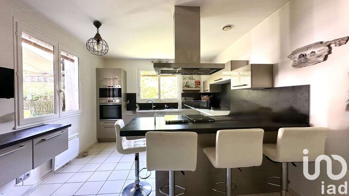 Photo 5 - Maison à ARES