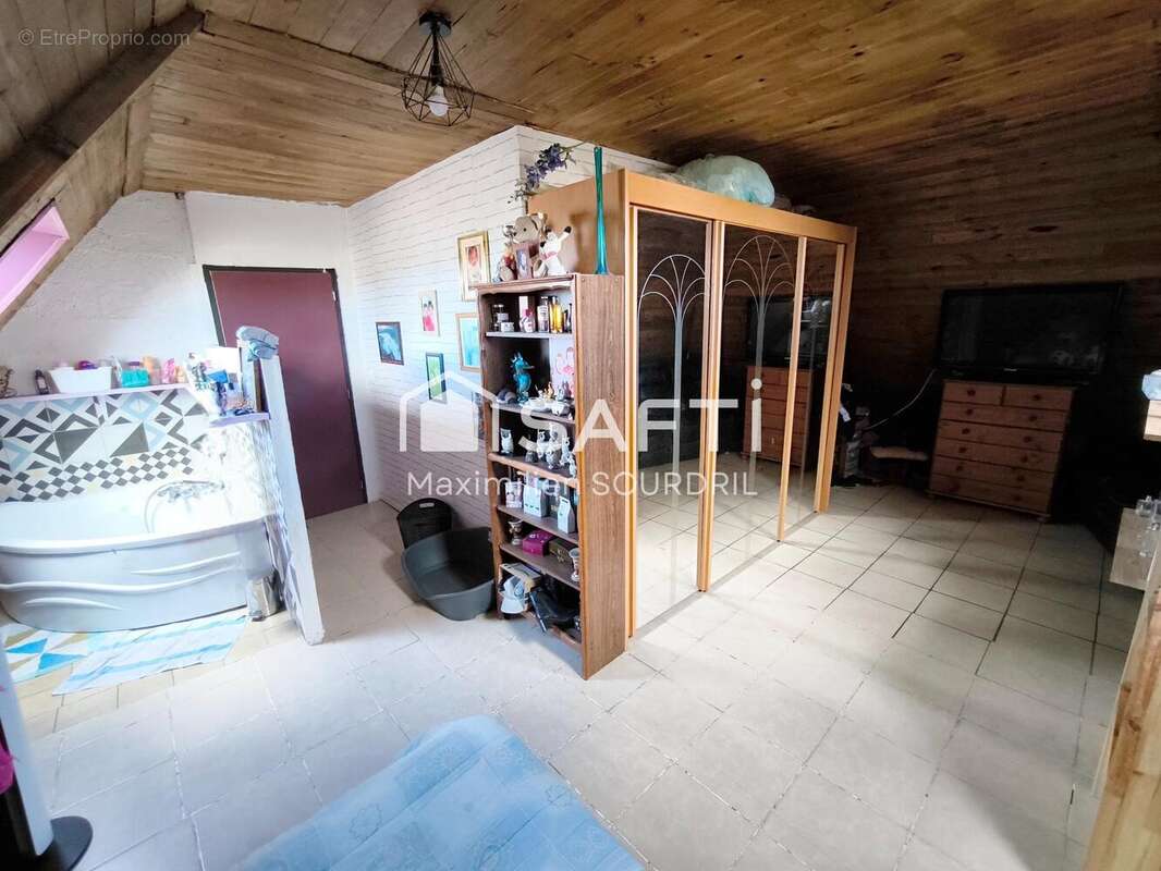 Photo 7 - Maison à PEILLAC