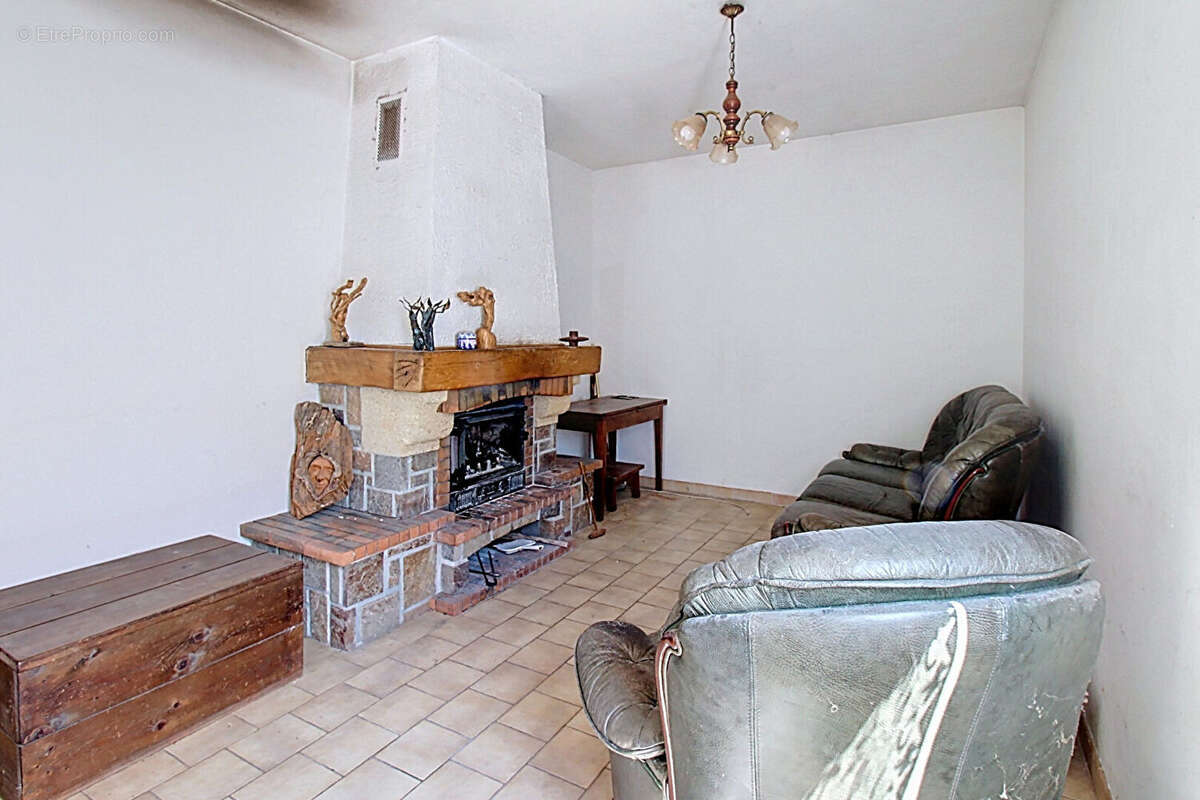 Maison à TARADEAU
