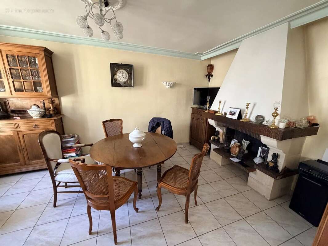 Maison sur deville les rouen - photo 10