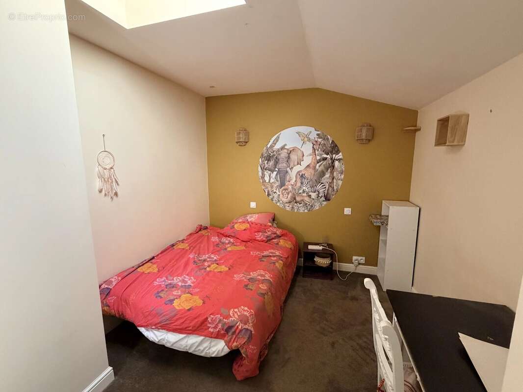 Appartement à DARNAC