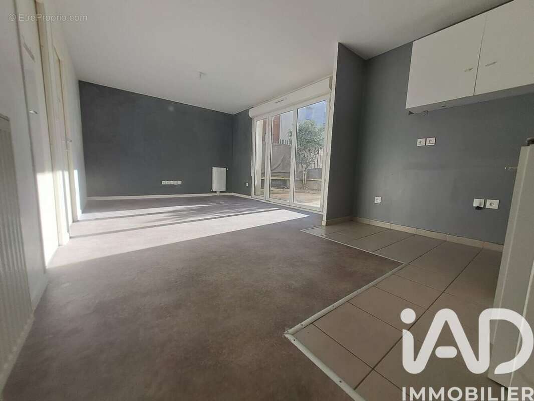 Photo 5 - Appartement à MORANGIS