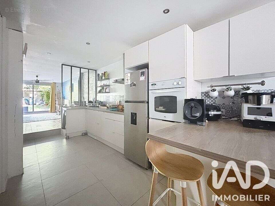 Photo 3 - Maison à BRUNOY
