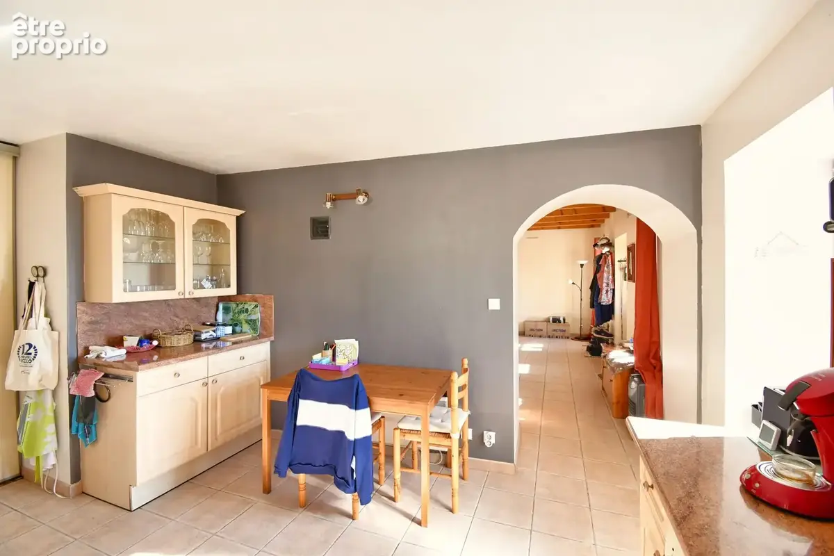 Maison 5 pièces 130 m² à vendre à Saint-Prix (71990) - photo 7
