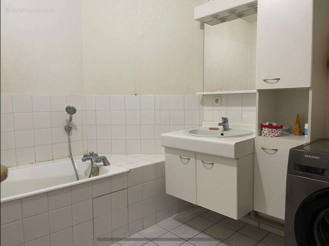 Appartement - photo 4